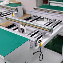 PCB Conveyor