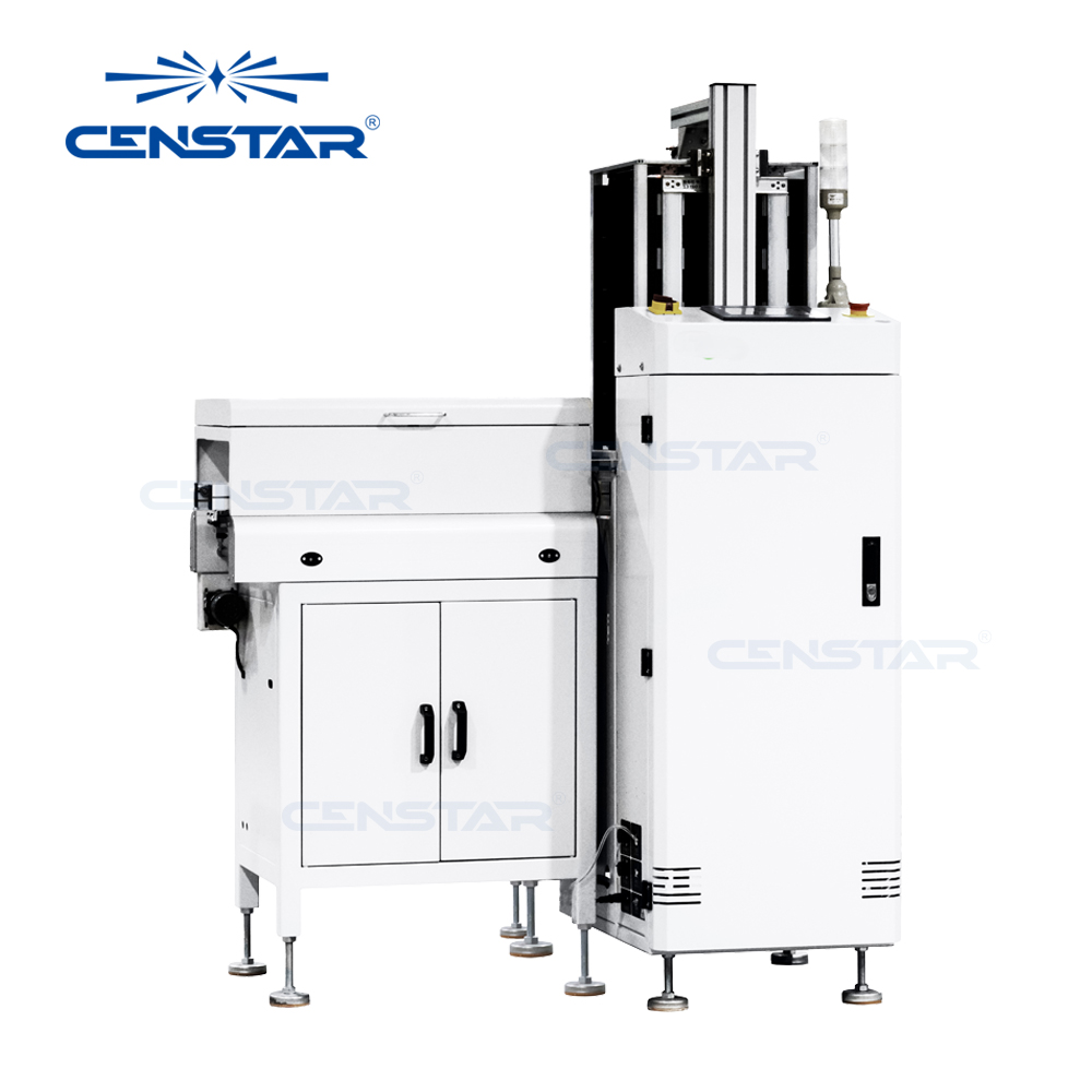 PCB Single Magazine Buffer Conveyor