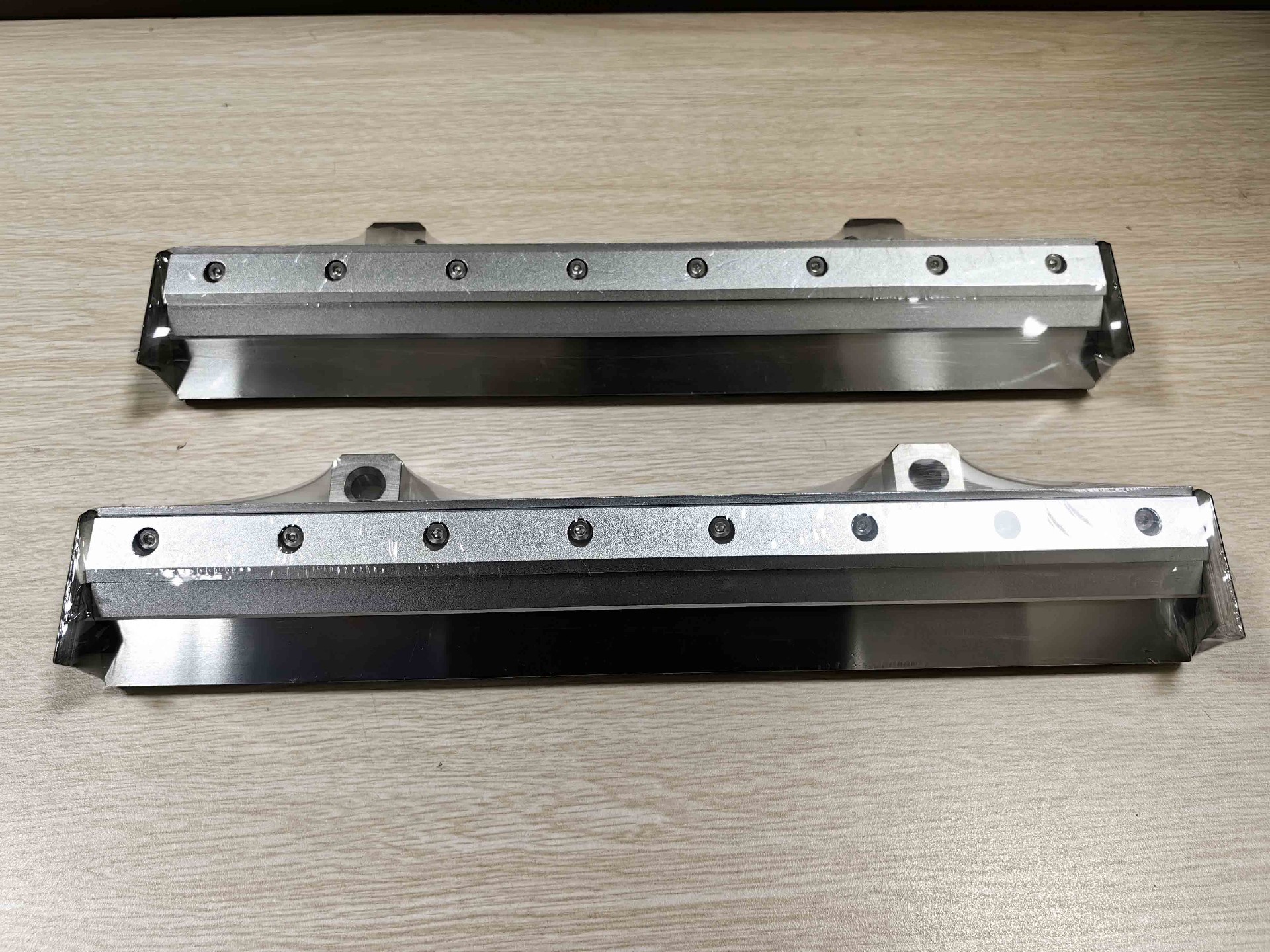 Panasonic SP18 Blades and Holders