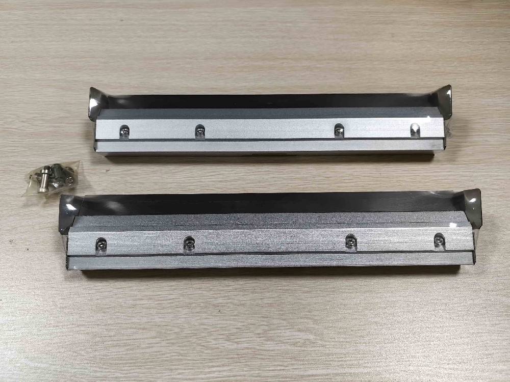 Panasonic SP28 Blades and Holders