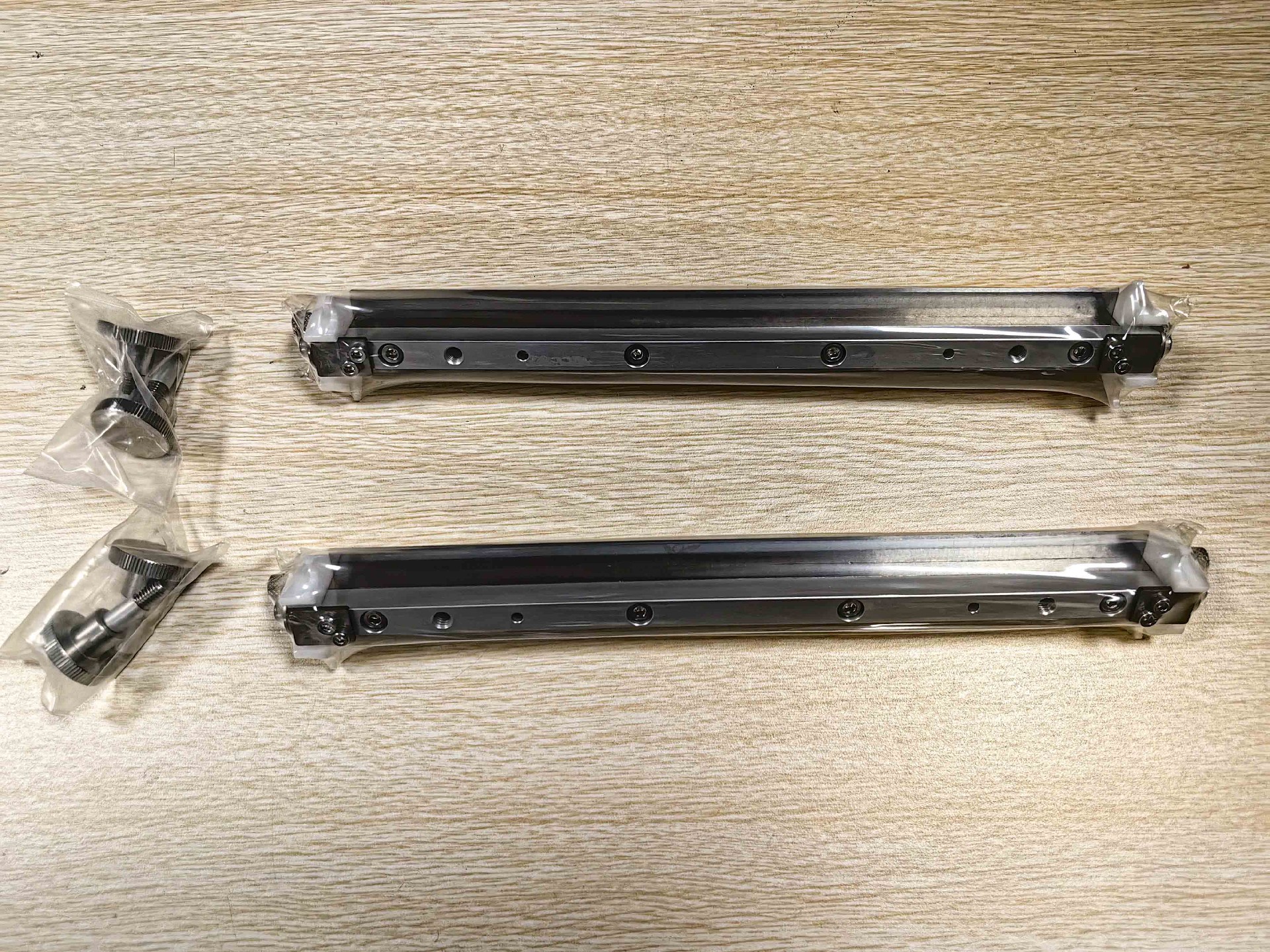 YAMAHA YSP YGP YCP Blades and Holders