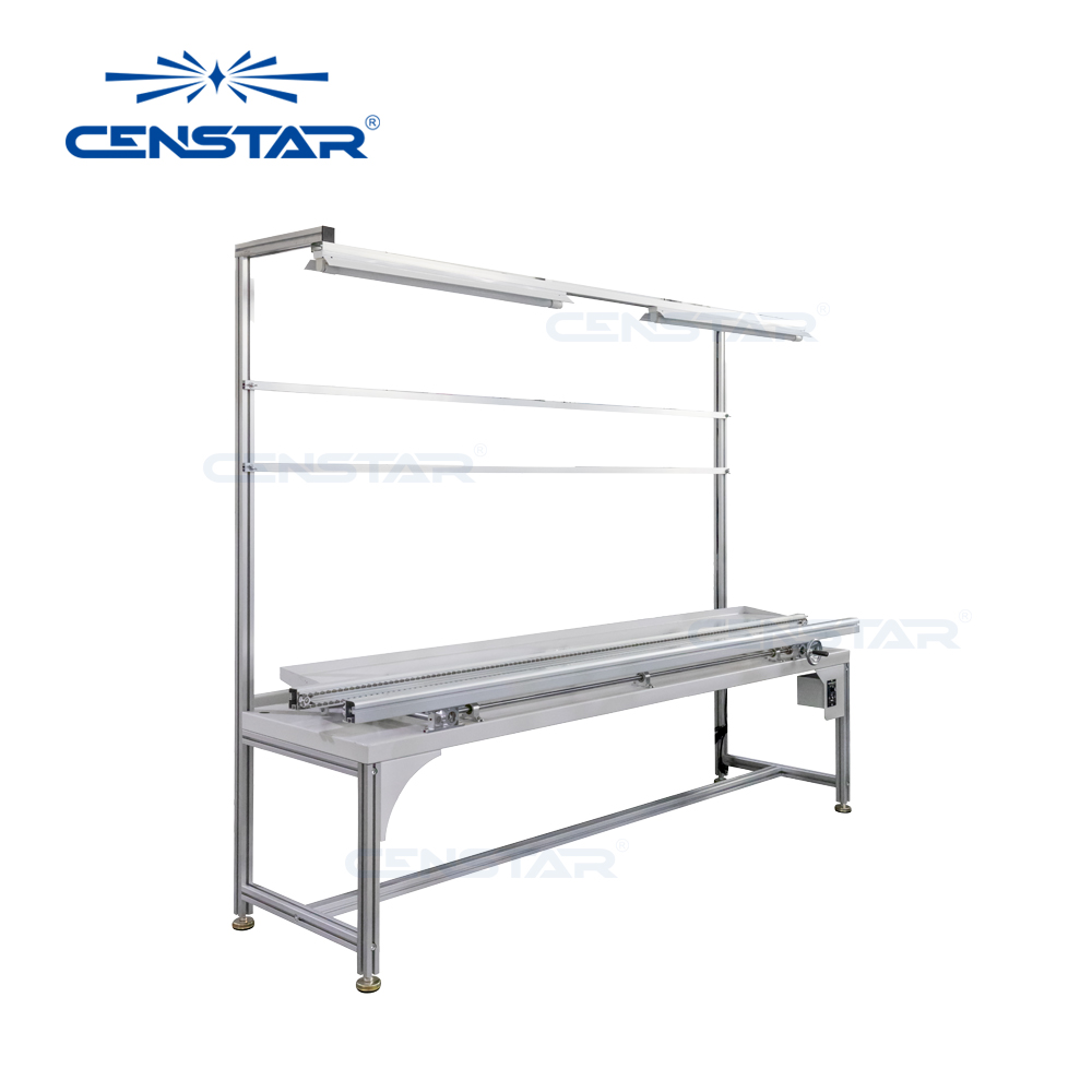 Insertion Conveyor