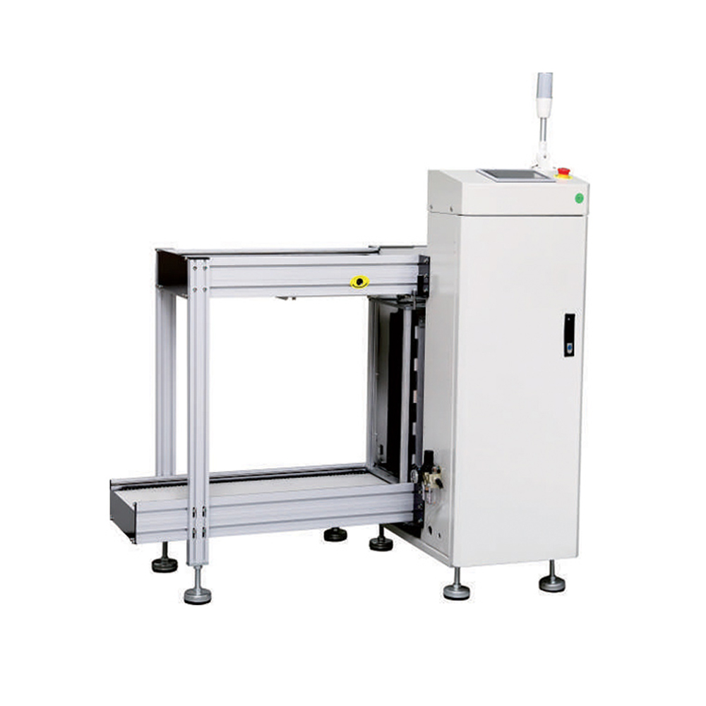 PCB Multi Magazine Loader